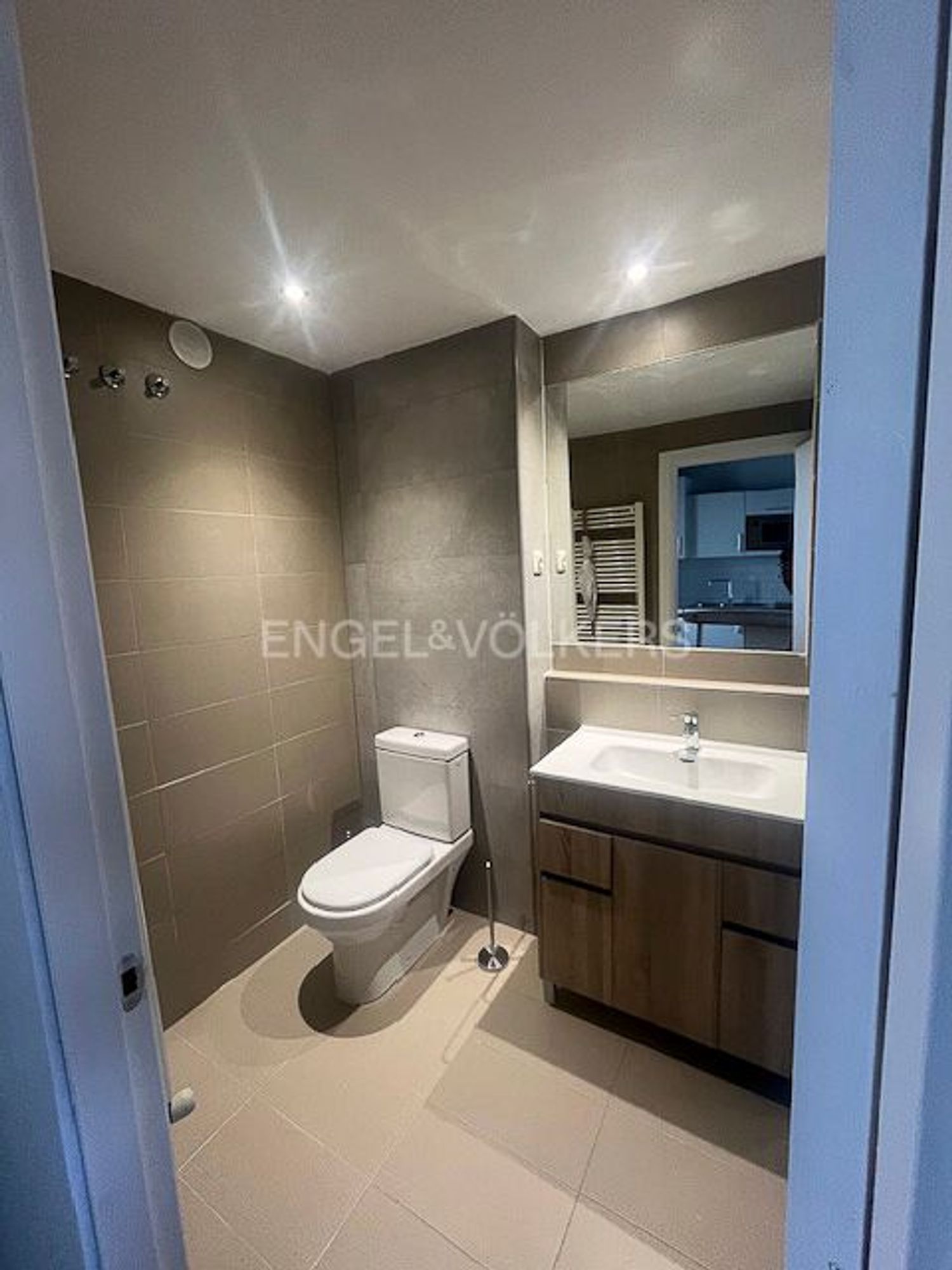 Piso en Ensanche - Foto 18