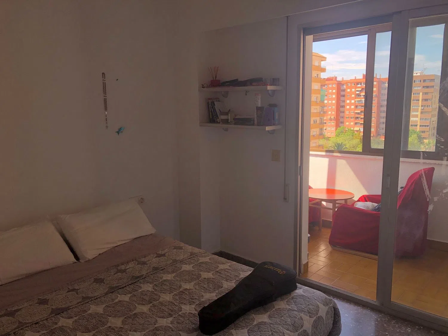 Piso en calle de l'Explorador Andrés, 25 - Foto 12