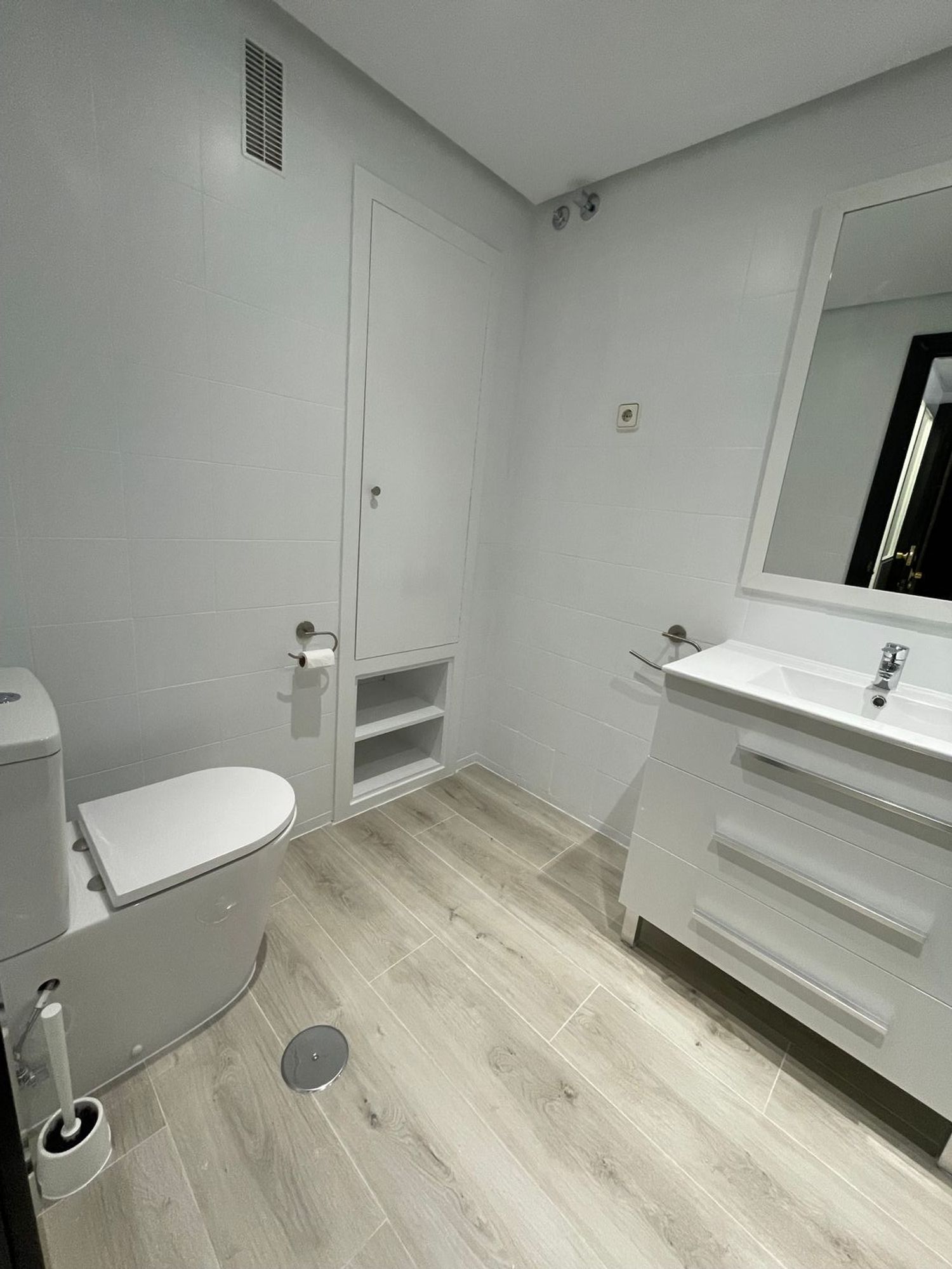 Estudio en Calle de María de Molina, 56, Castellana - Foto 11