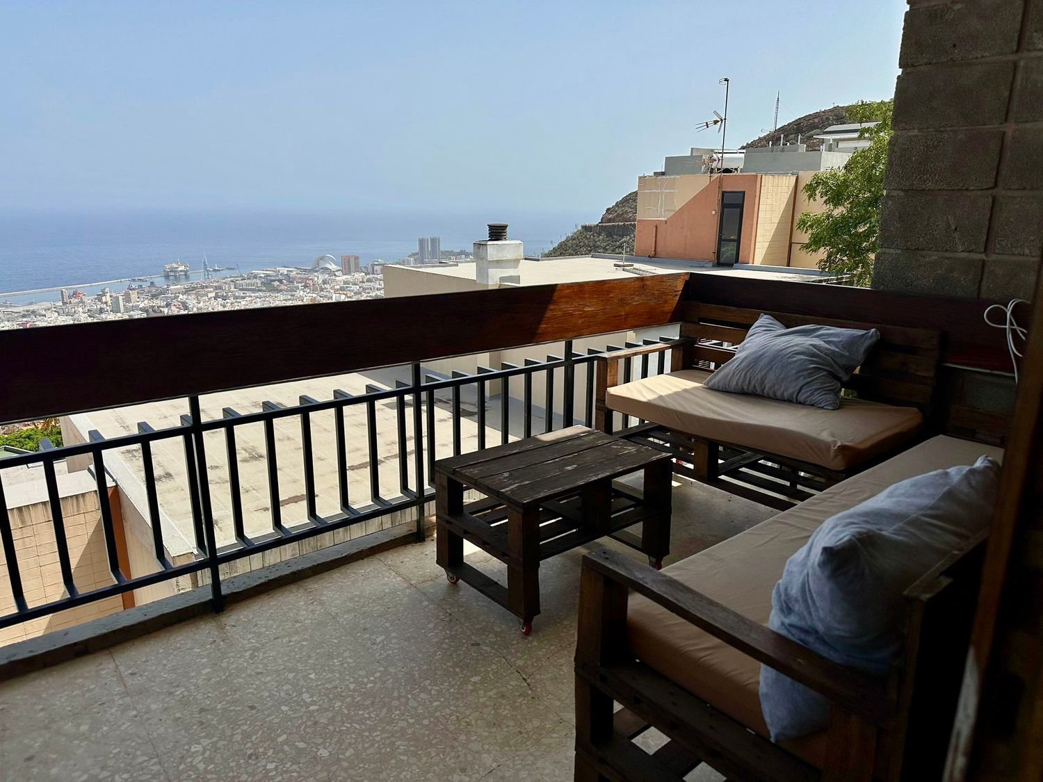 Ático en calle Rubens Marichal López, 92 - Foto 3