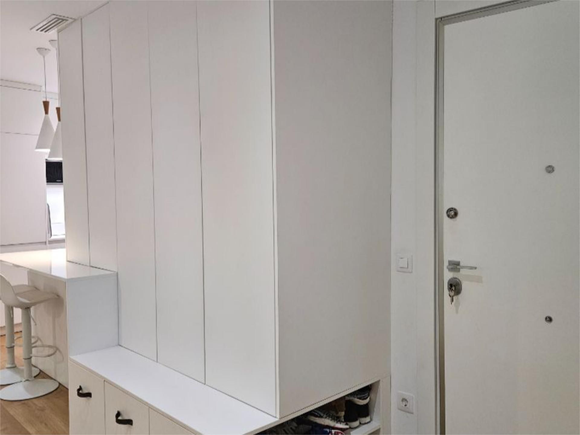 Piso en  Madrid Capital - Foto 9