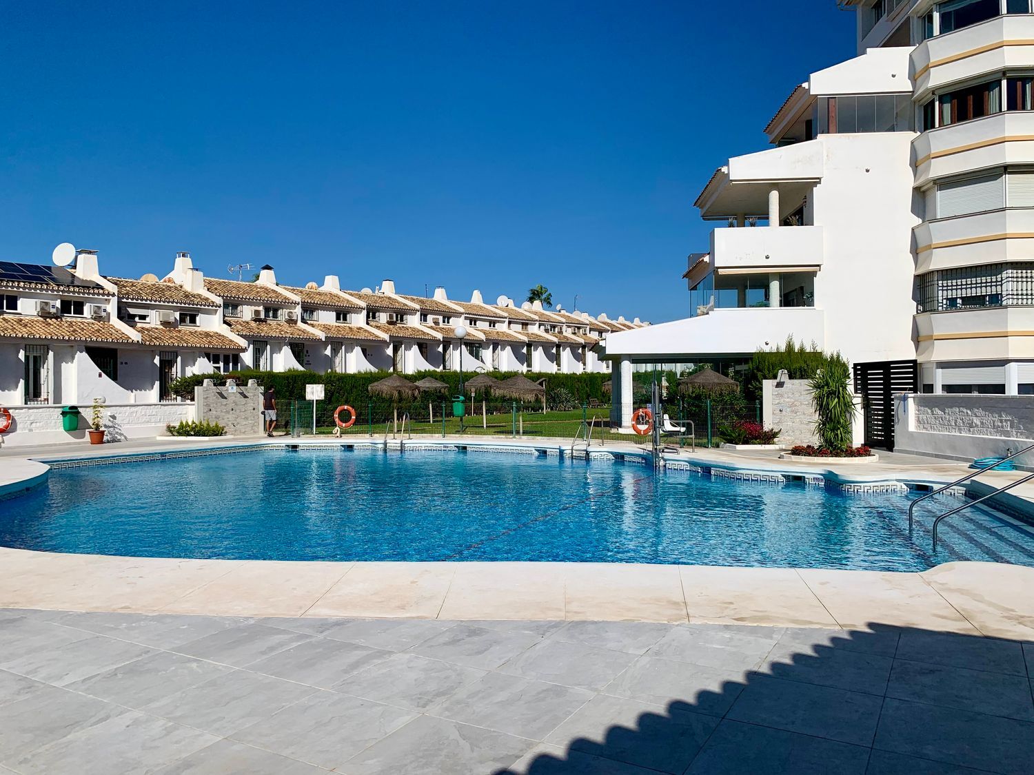 Piso en calle Mar de Calahonda, 3 - Foto 20