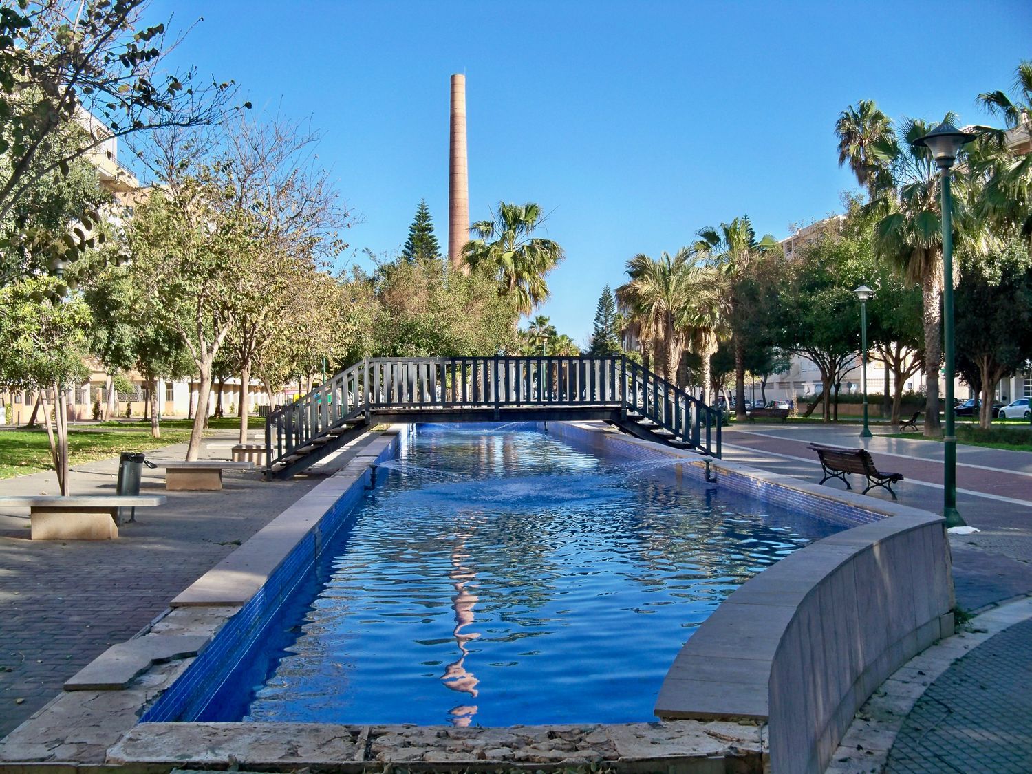 Estudio en calle Omar, 8 - Foto 26