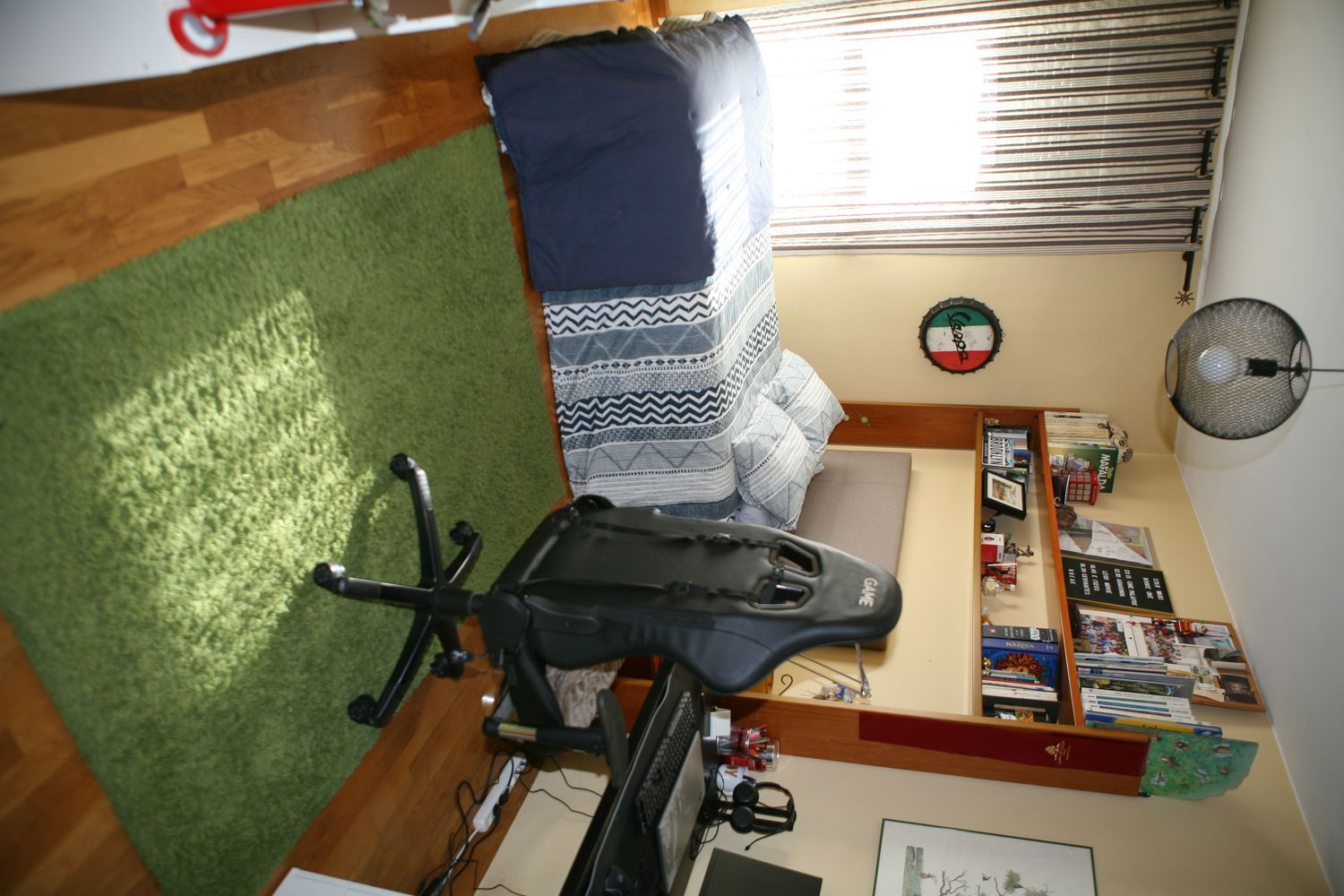 Chalet adosado en calle Mayor, 34 - Foto 15