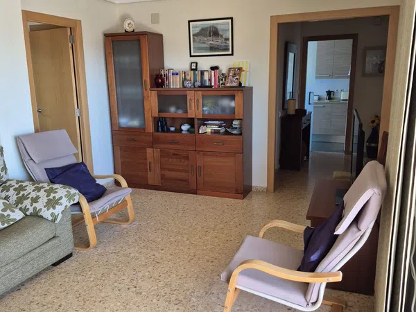 Piso en Calle les Barques, 16 - Foto 12
