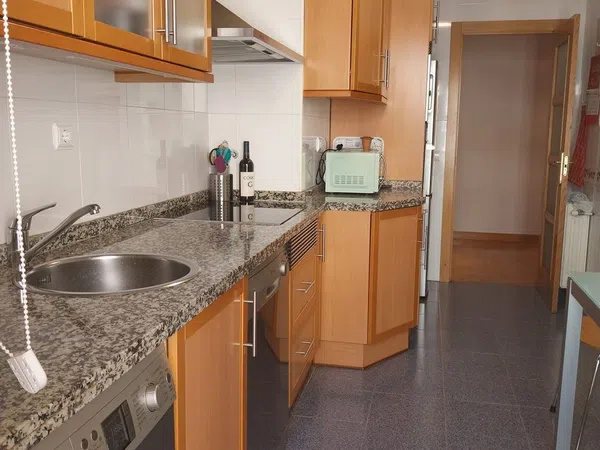 Piso en Calle Gozón, 26, La Florida - Foto 6