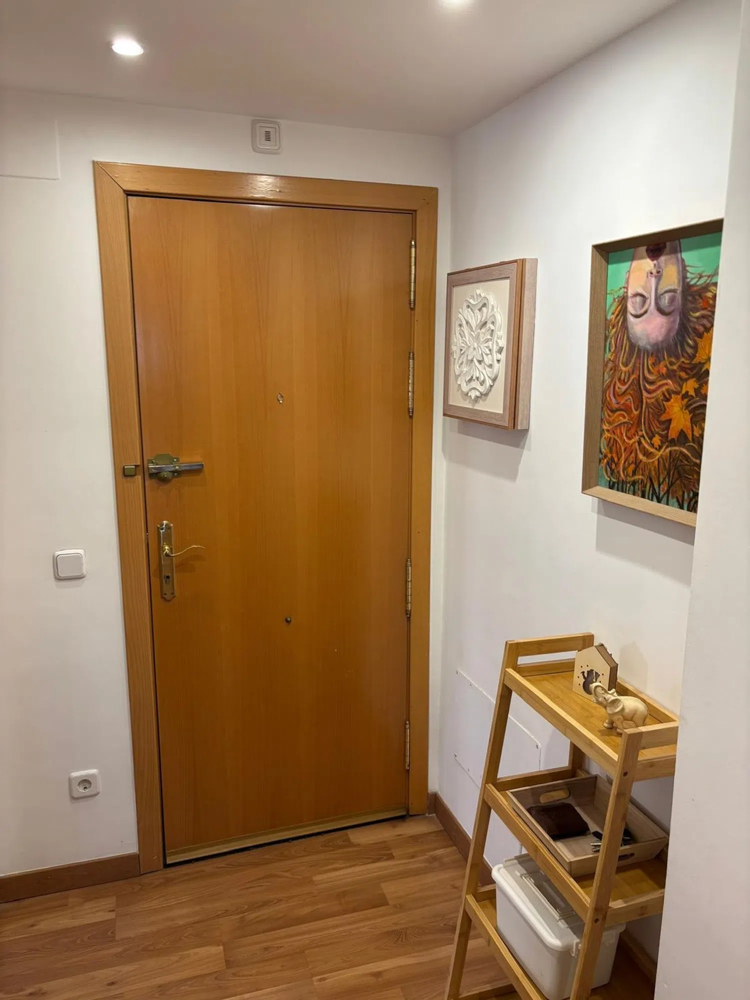 Piso en calle Cardenal Vicente Enrique y Tarancón, 9 - Foto 1