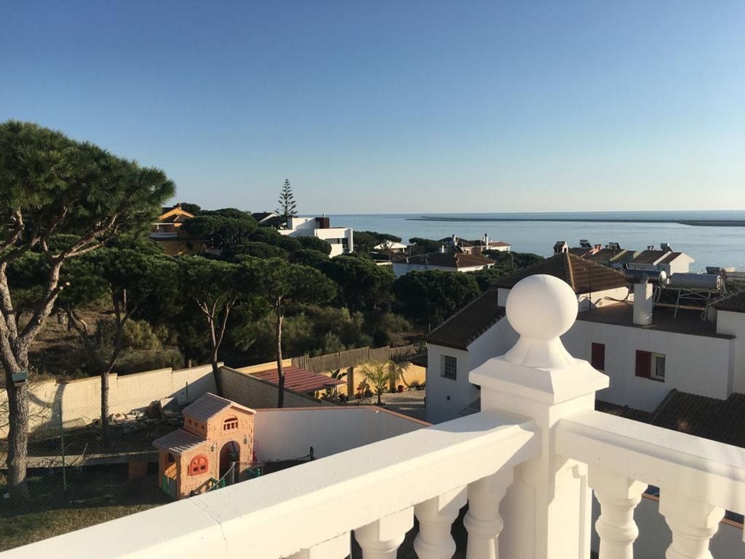 Casa o chalet independiente en Calle Mar Egeo, 508 -516 - Foto 7