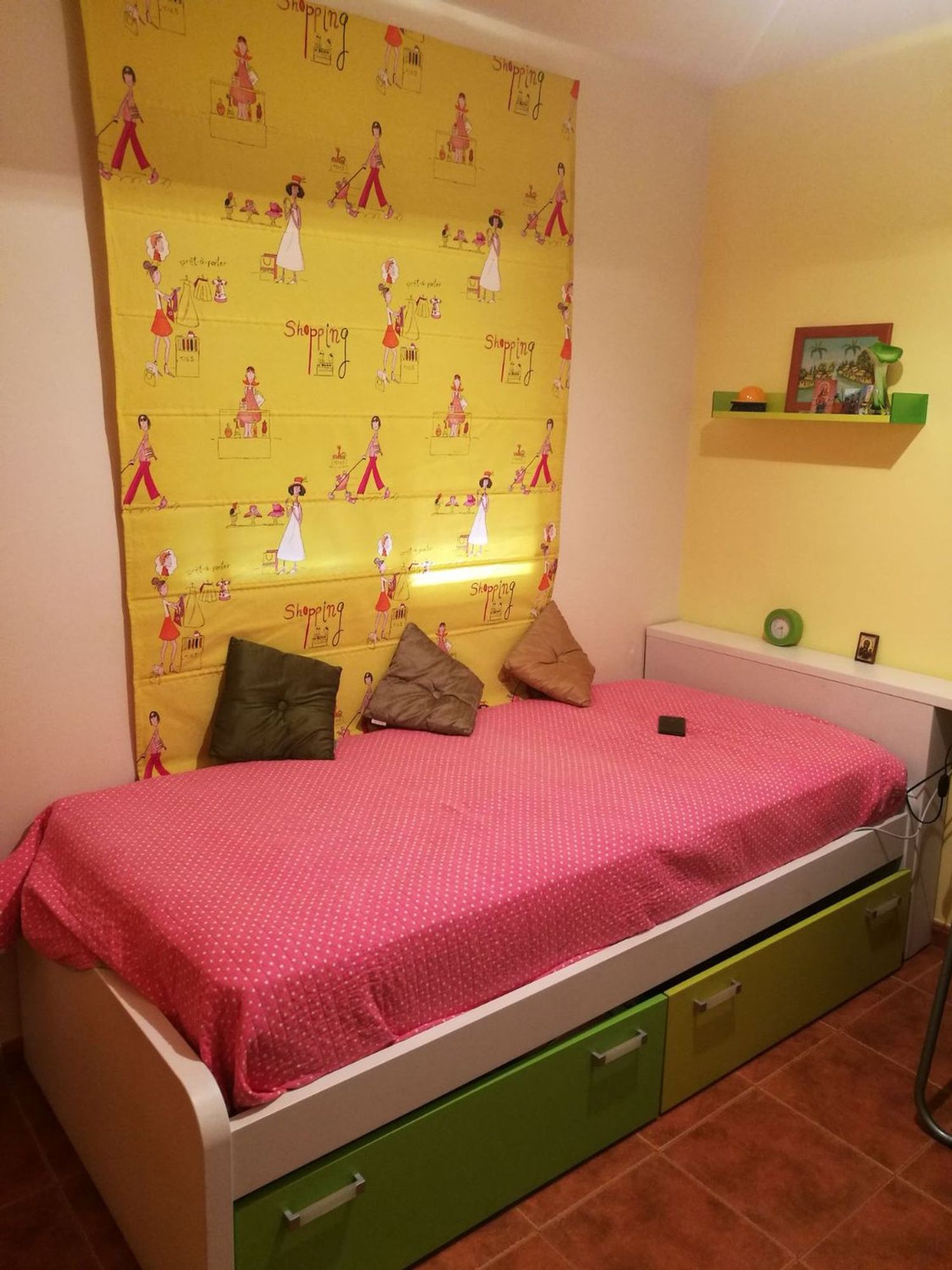 Chalet adosado en Carretera la mediana, 6, El Rinconcillo - San José Artesano, El Rinconcillo - San José Artesano - Foto 8