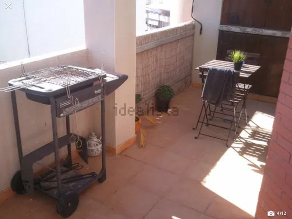 Ático en Calle Pintor Gisbert, 40, Santo Domingo - Foto 3