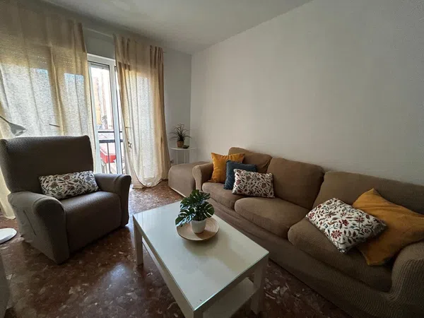 Piso en Calle Santo Tomás, 1 d, Zona San José - Varela, Zona San José - Varela - Foto 4