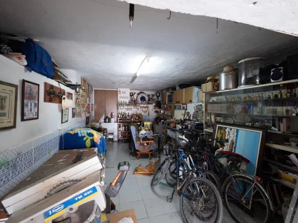Chalet adosado en Calle Tarpeya, 32, Ayamonte Pueblo, Ayamonte Pueblo - Foto 6