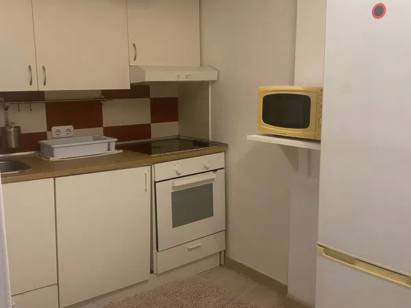 Piso en calle Adarves de Calypso, 9