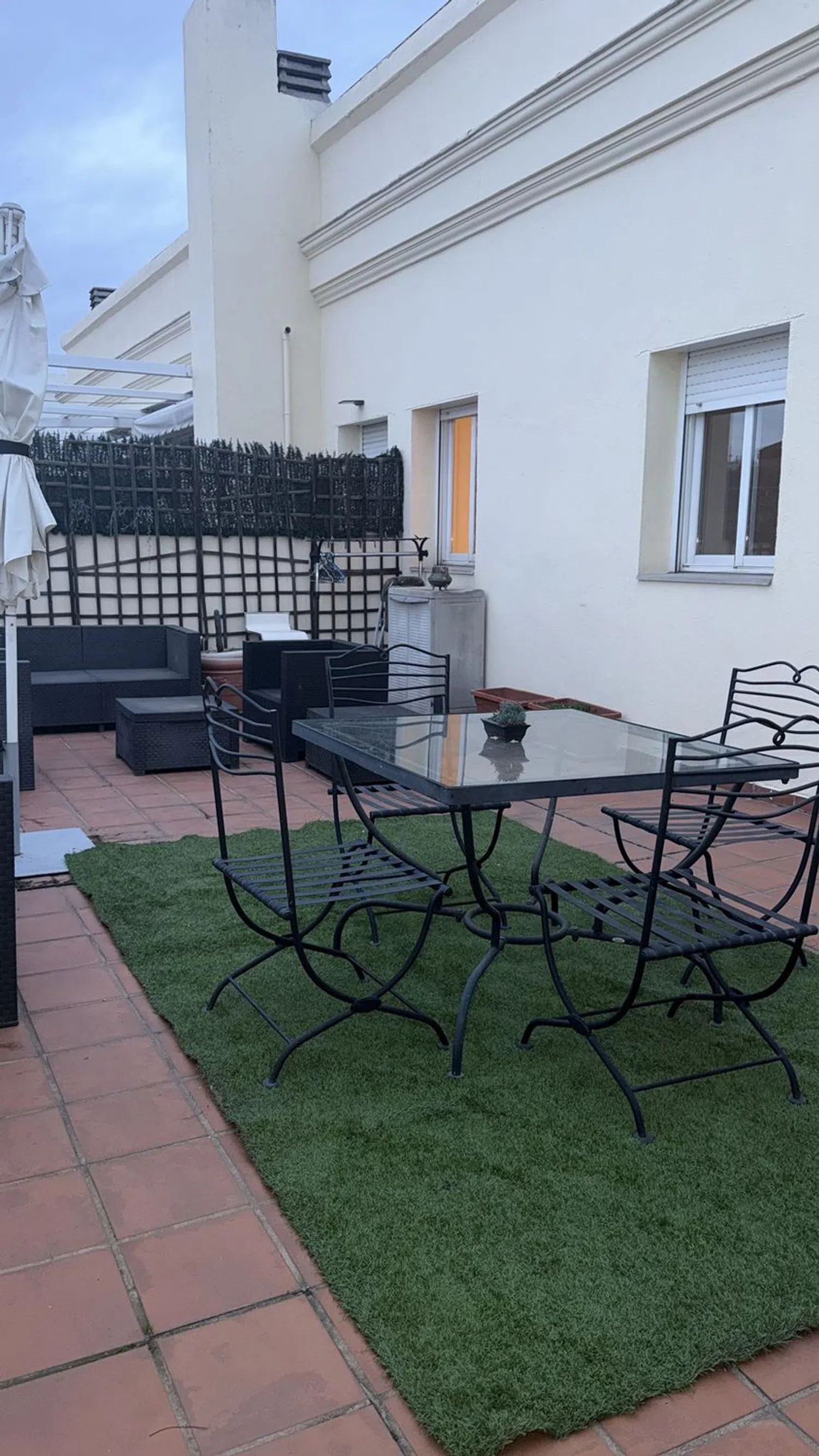 Ático en calle de Sagasta, 1 - Foto 12