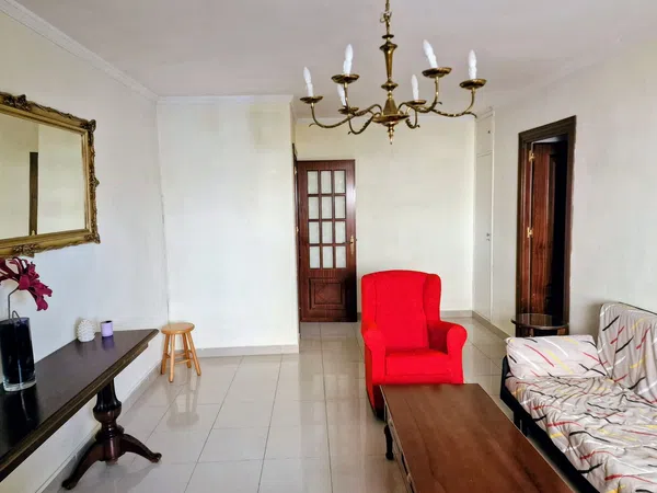 Piso en Lopez de Gomara, 25, López de Gomara - Foto 7