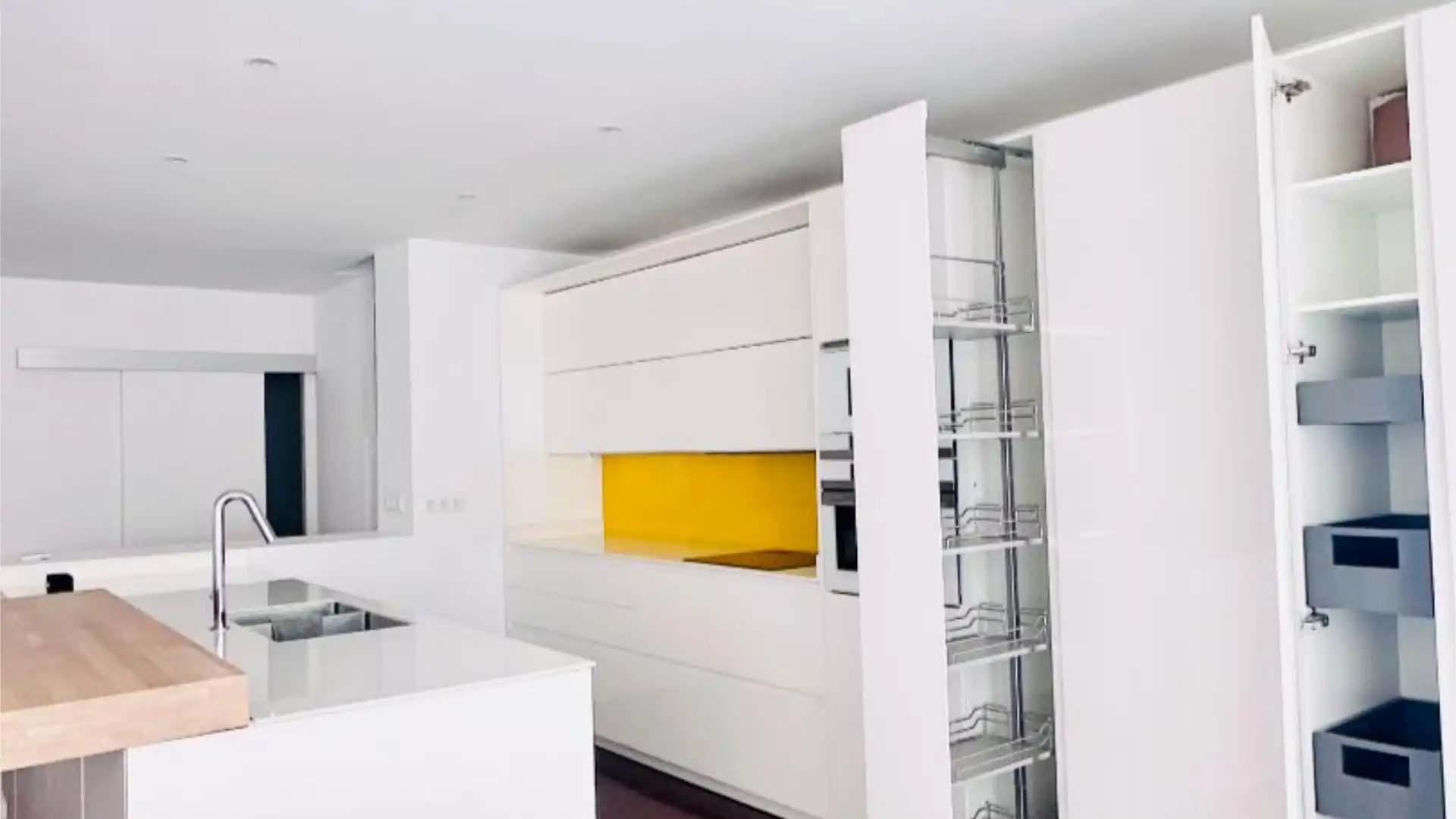 Ático en  Carrer de Muntaner 196 - Foto 5