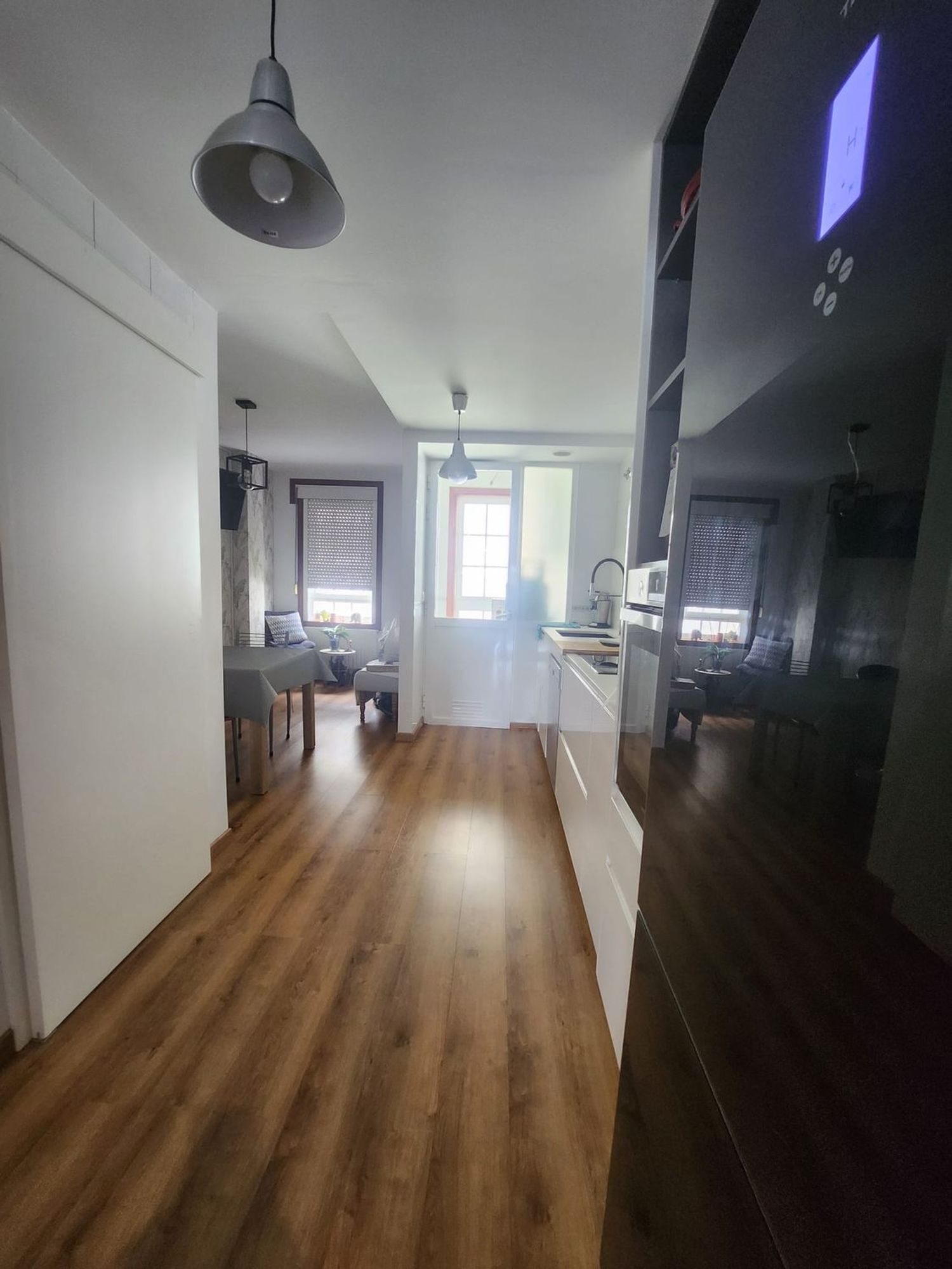 Piso en calle Amparo López Jean, 11 - Foto 1