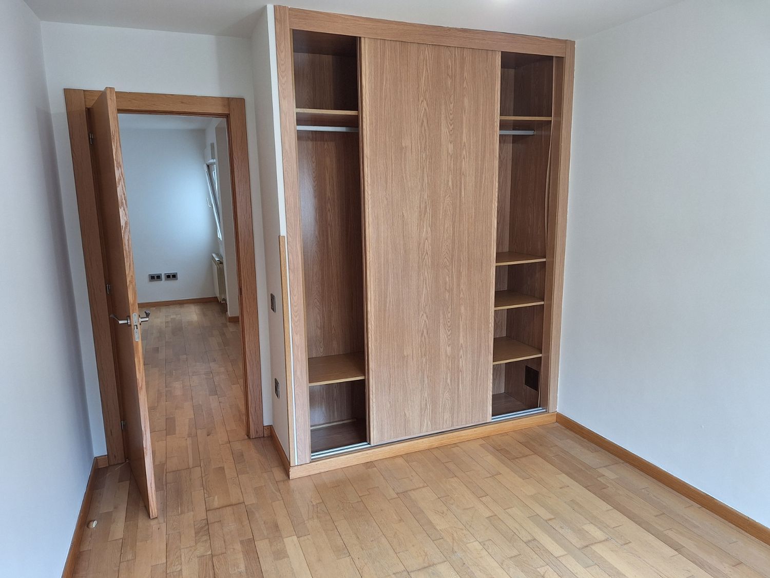 Piso en Nuevo Gijón - Foto 10