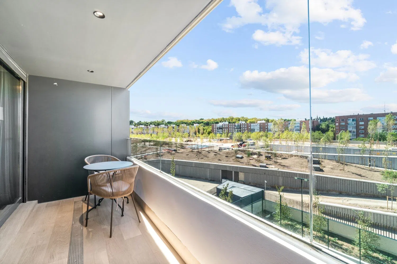 Piso en calle del Duque de Tovar, 15 - Foto 5