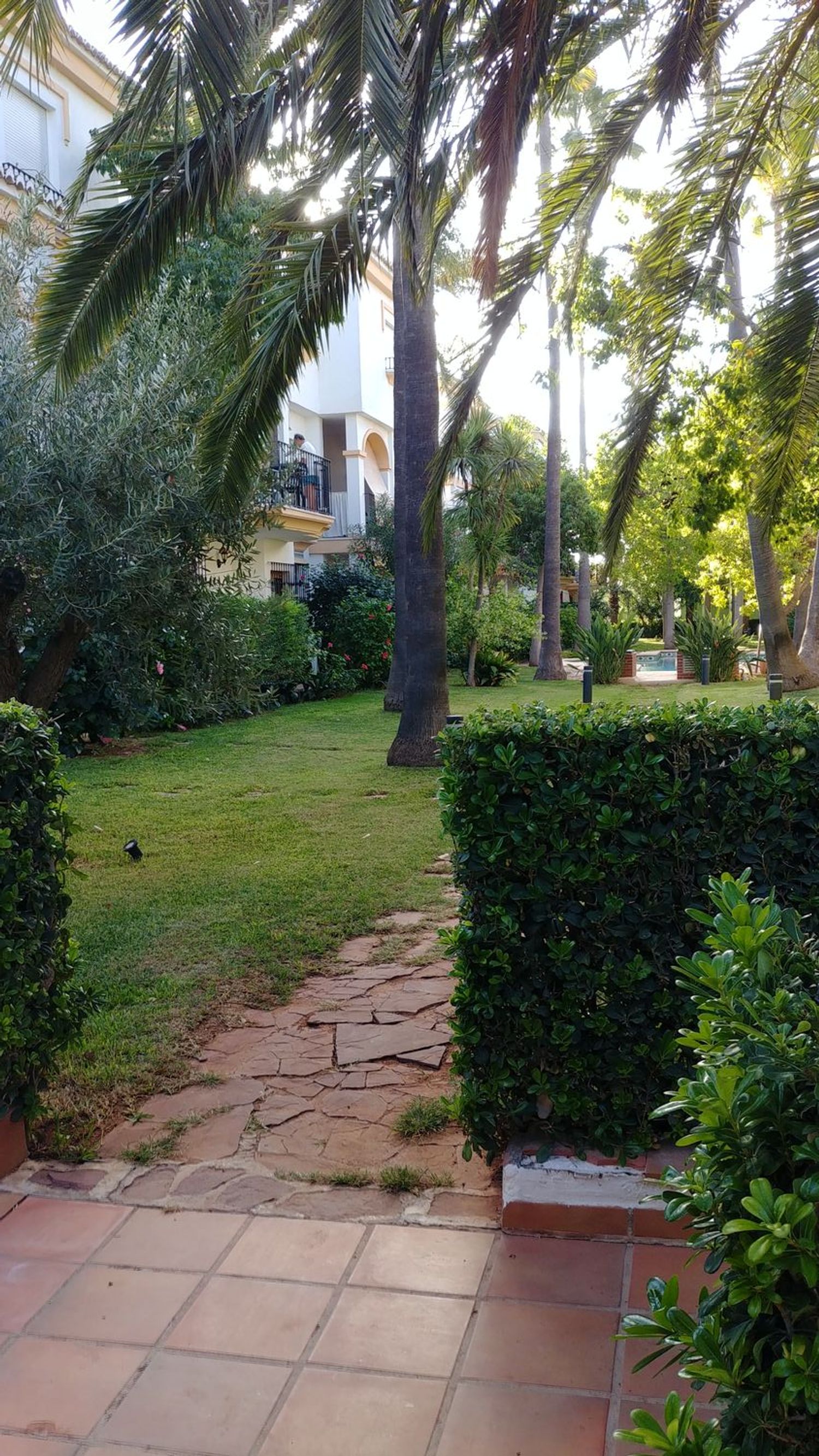 Estudio en Calle Coll Verd, 10 - Foto 2