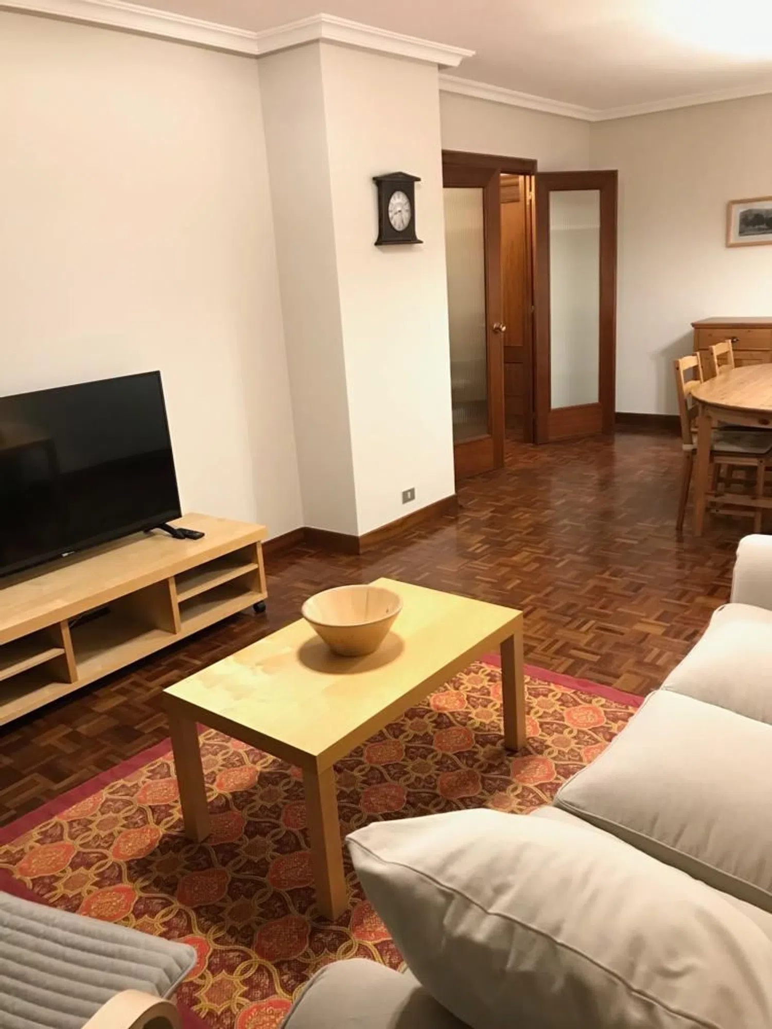 Piso en calle Pérez de Ayala, 3 - Foto 4