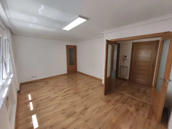 Piso en Calle del General Elorza, 89, Milán-Pumarín - Foto 3