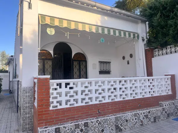 Casa o chalet independiente en Avenida Proserpina, 60, Urbanización Proserpina, Urbanización Proserpina - Foto 1