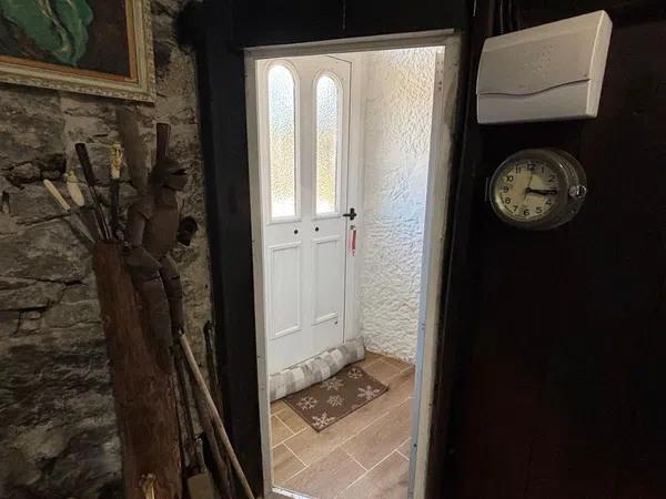 Casa rural en A herdadiña, 15 - Foto 25