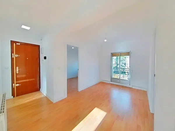 Piso en Barrio Puerta Bonita
