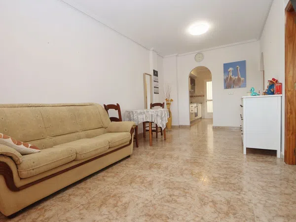 Piso en Calle Abdelacies, 86, Los Balcones y los Altos - Foto 7