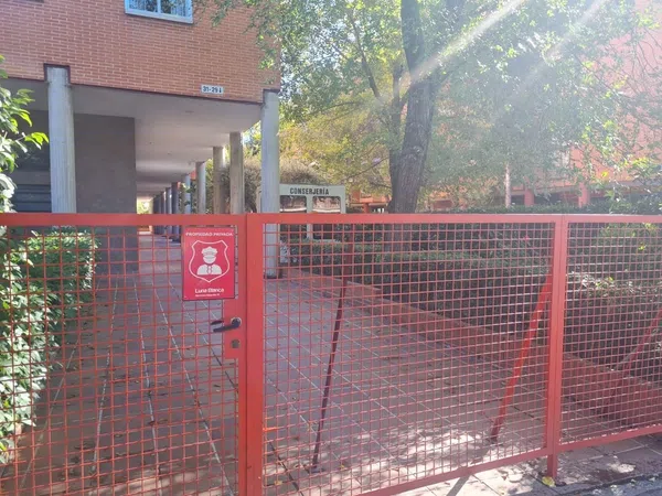 Estudio en calle de la Liberación, 31