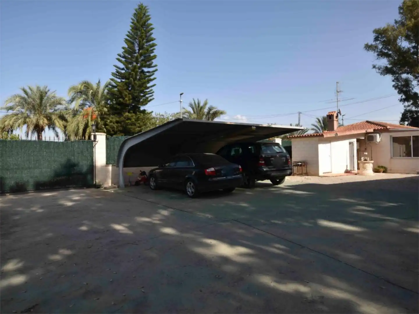 Chalet en  Carretera Alicante Murcia 19 - Foto 16