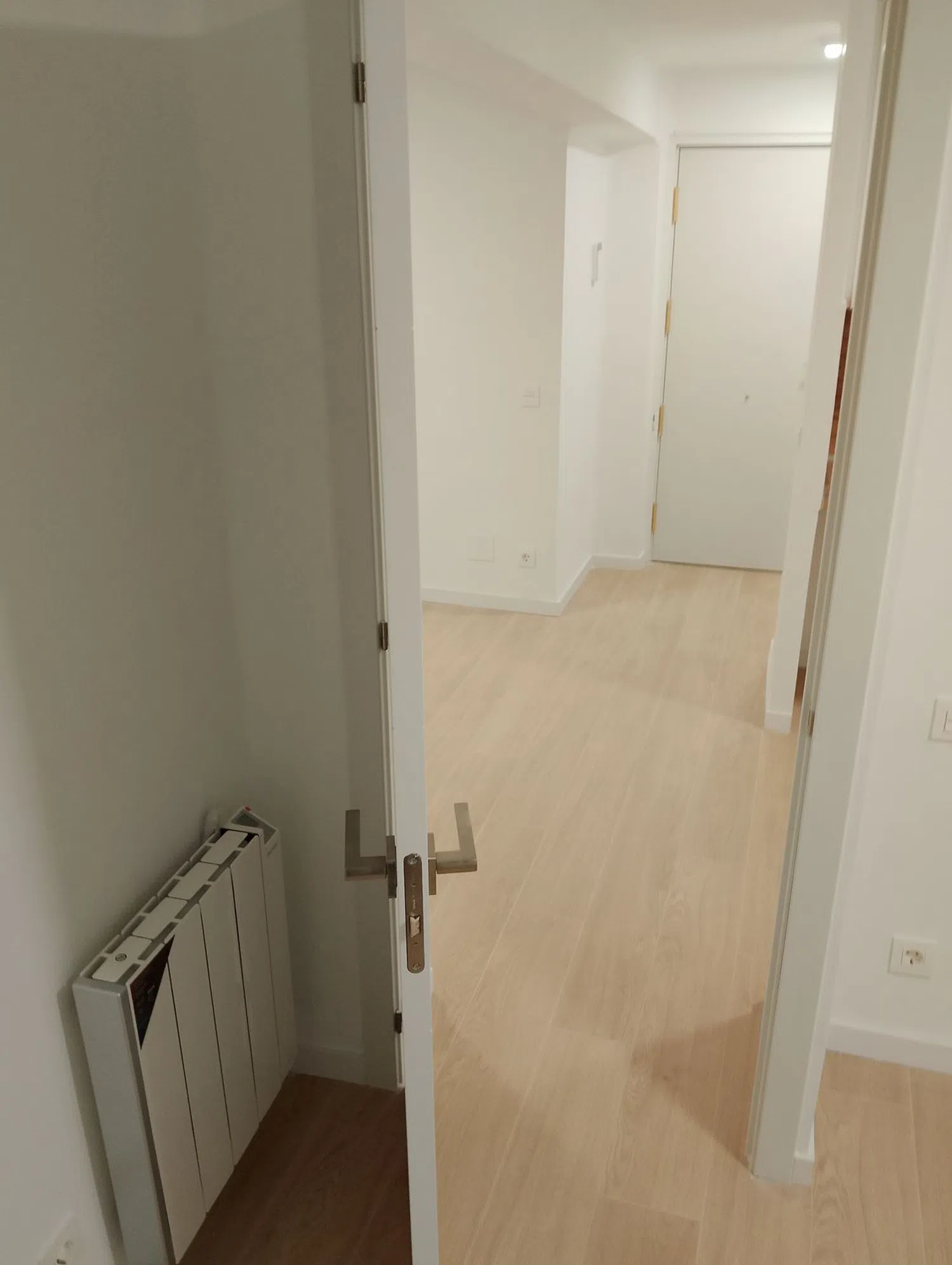 Piso en avenida de San Luis, 7 - Foto 11