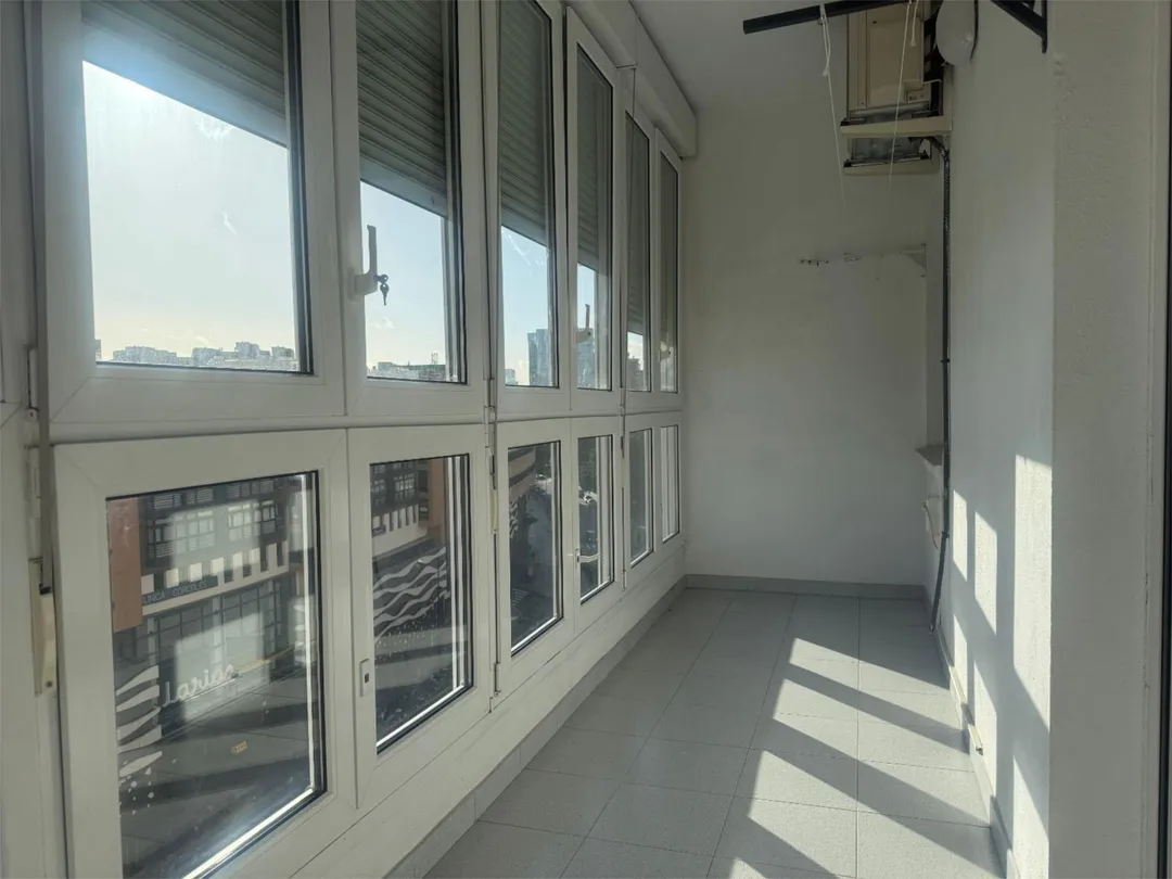 Piso en  Avenida de Andalucía 9 - Foto 9