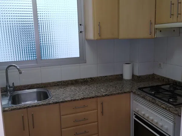 Piso en Calle de Pere Aleixandre, 60, Mont-Olivet - Foto 6