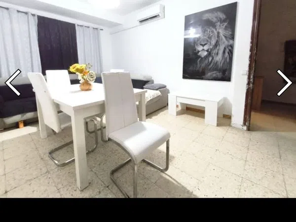 Piso en Calle Adel Pinna Casas, 4, La Estación, La Estación - Foto 1