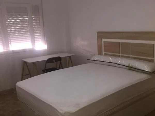 Piso en Calle Demetrio Spínola, 17, Rosaleda - Juventud - Foto 16