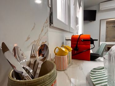 Estudio en  Calle Barranquete 15 - Foto 6