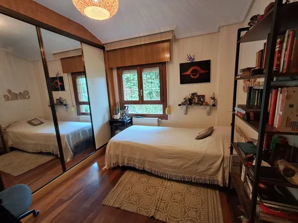 Casa o chalet independiente en Barrio Salto del Oso, 35 - Foto 13