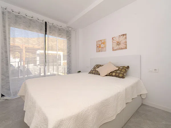 Dúplex en Calle de Guatemala, 2, Balcón de Finestrat-Terra Marina, Balcón de Finestrat-Terra Marina - Foto 28