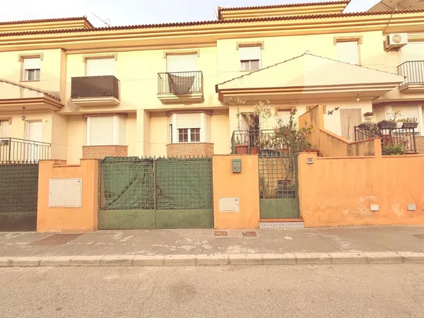 Chalet adosado en Calle Cigüeña, 26 - Foto 3