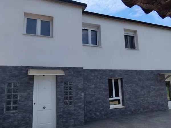 Casa o chalet independiente en Barrio Amedias, 9, Revilla, Revilla - Foto 4