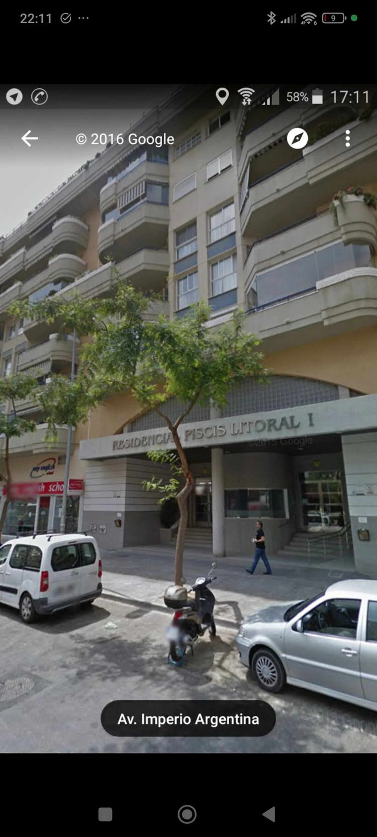 Piso en avenida Imperio Argentina, 6 - Foto 12