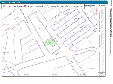 Piso en  Rúa San Salvador 4 - Foto 3