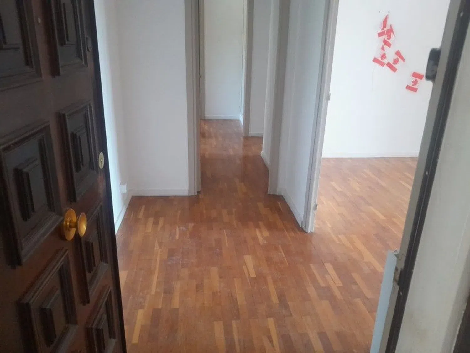 Piso en calle d'Elisenda Ribatallada, 29 - Foto 2