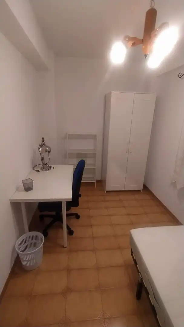 Piso en Málaga Capital - Foto 15