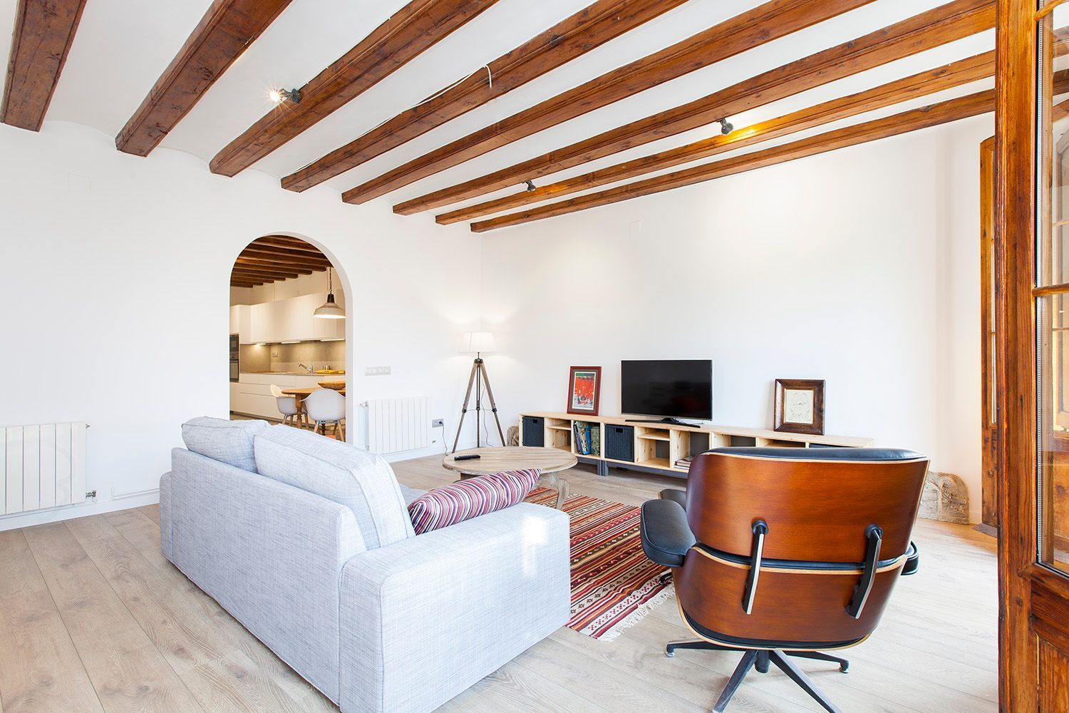 Piso en Calle de l'Est, 15, El Raval - Foto 6