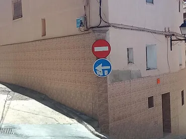 Casa adosada en  Calle Navarra 52 - Foto 1