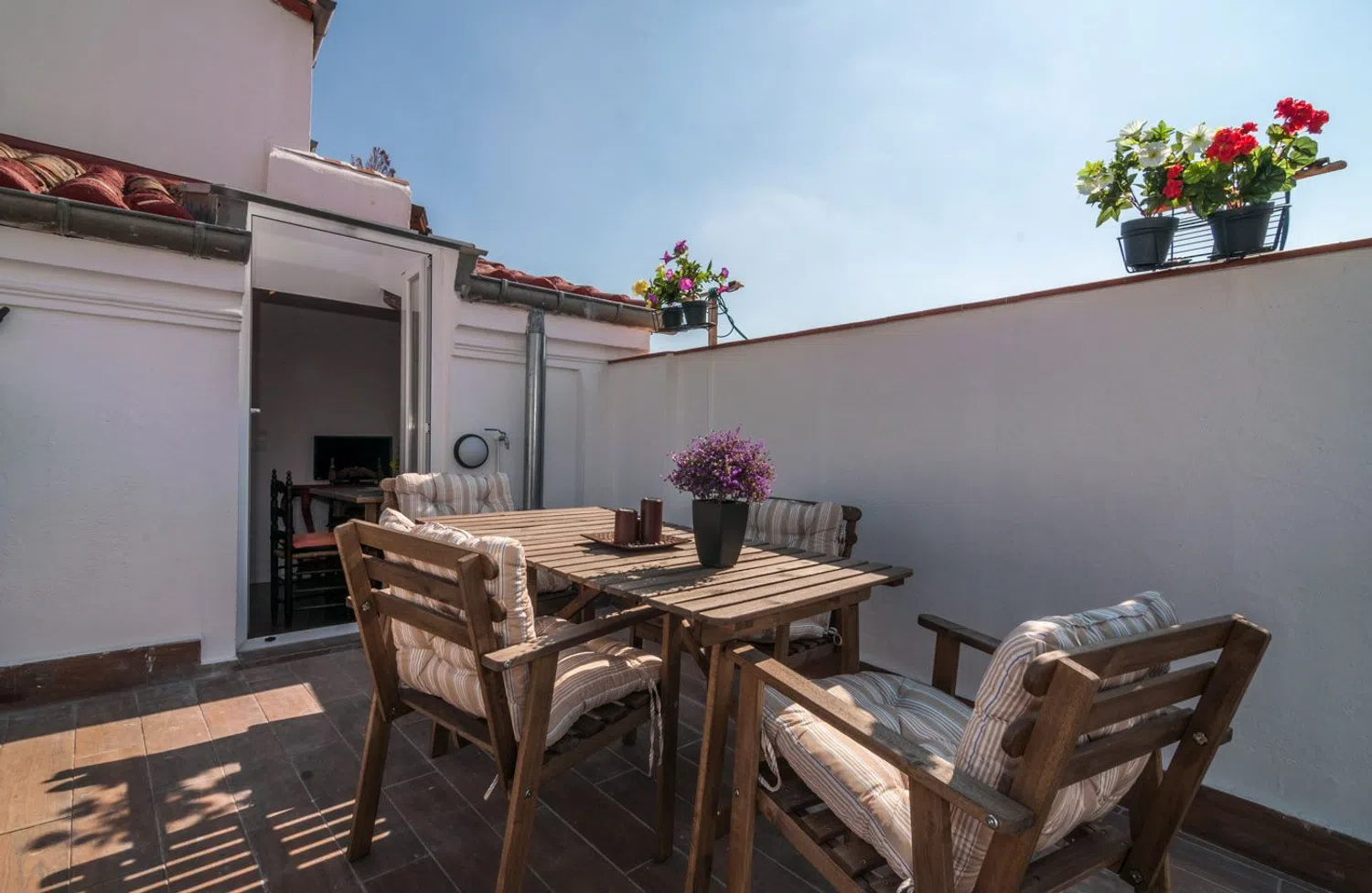 Ático en calle Mayor, 37 - Foto 33