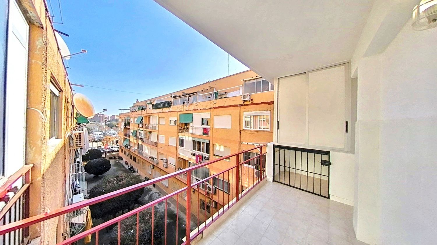 Piso en Garbinet - Parque de las Avenidas - Foto 31